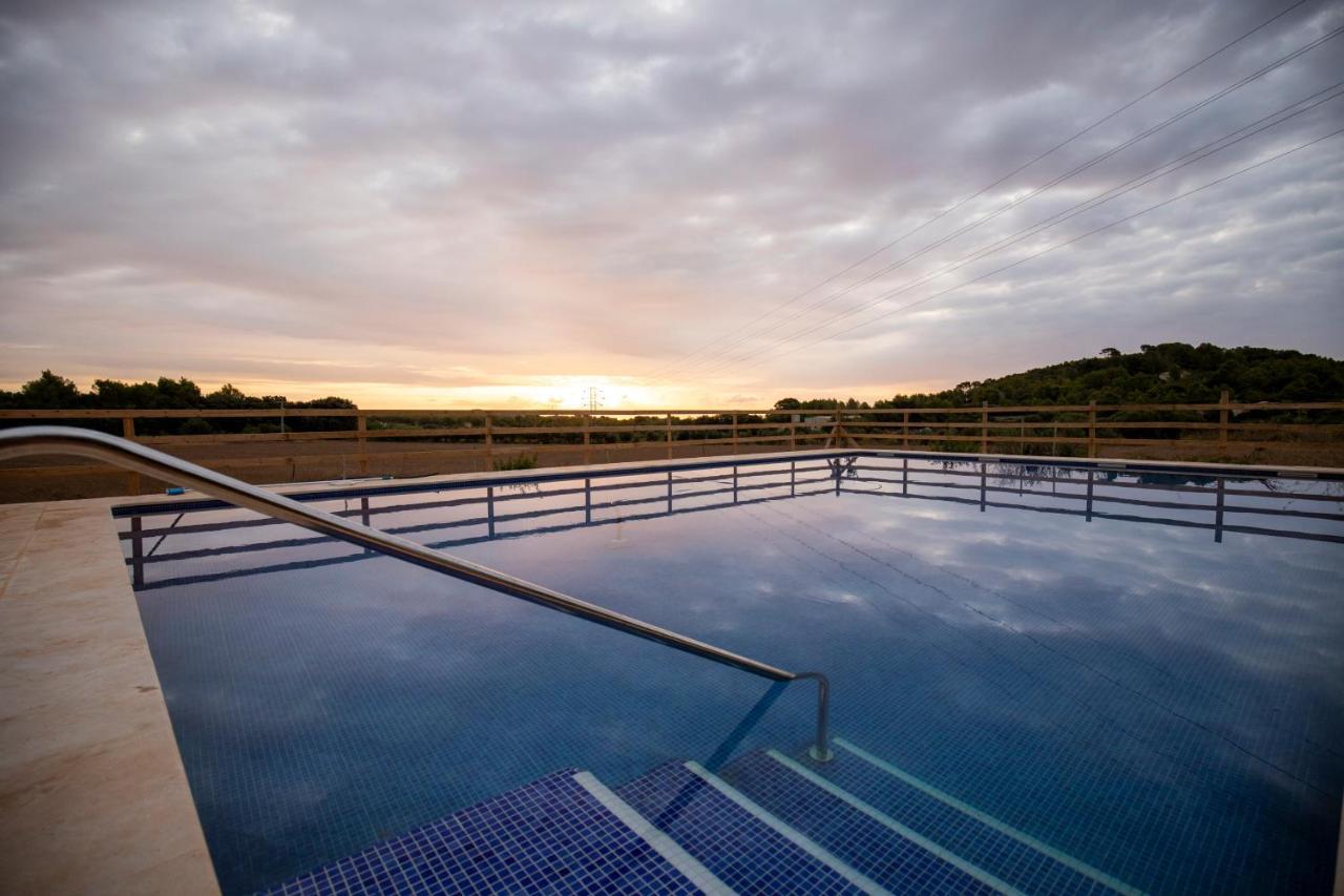 S' Horta Vakantieboerderij Capdepera (Mallorca)