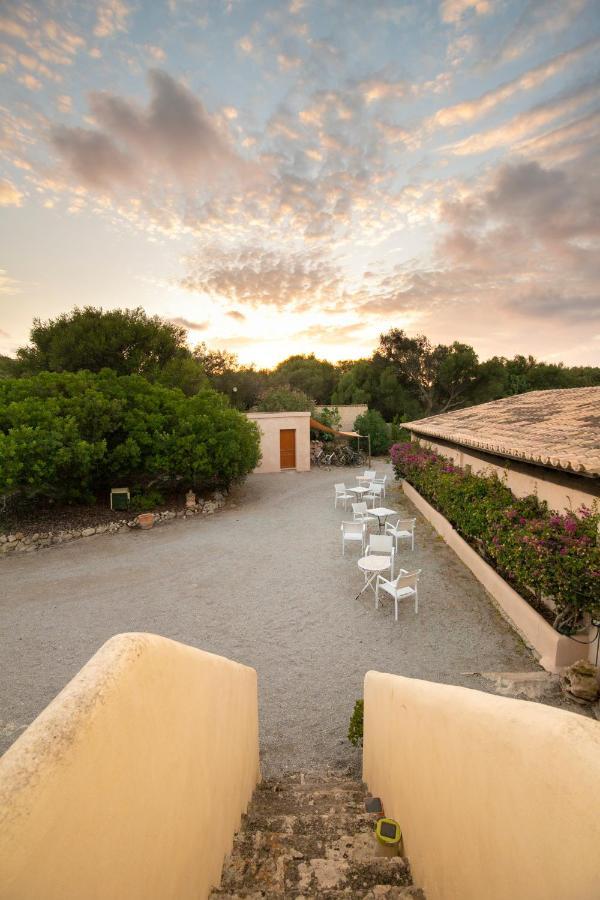 Vakantieboerderij S' Horta