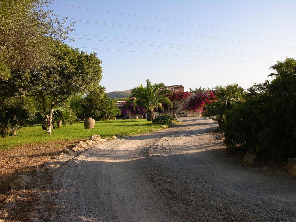 Vakantieboerderij S' Horta Capdepera (Mallorca)