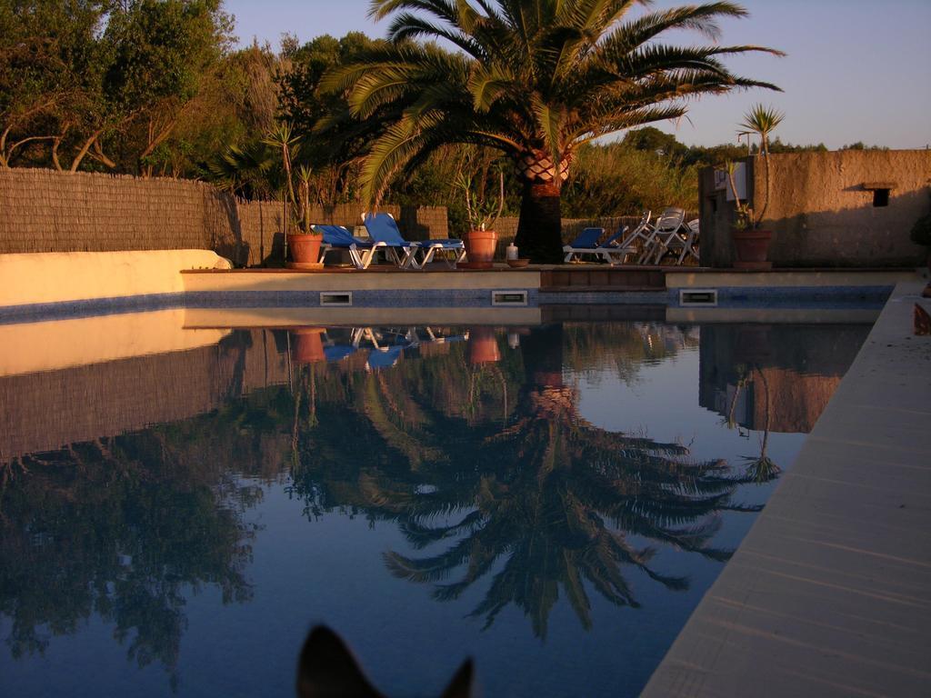 Vakantieboerderij S' Horta