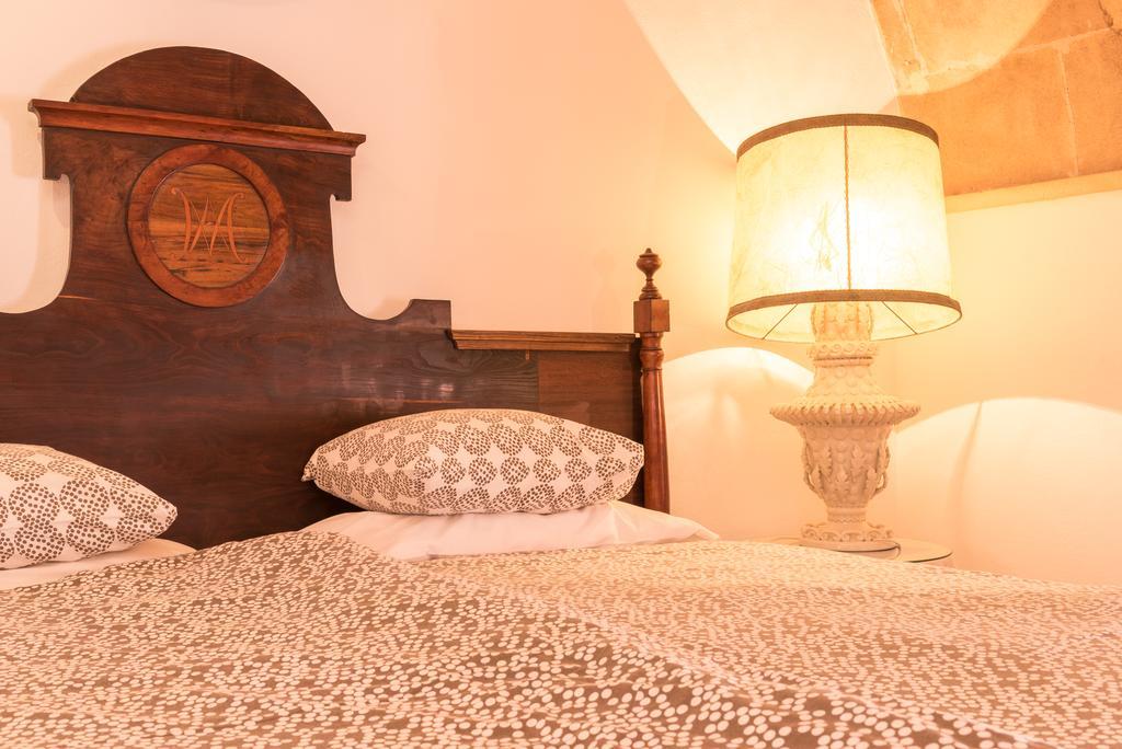 Vakantieboerderij S' Horta Capdepera (Mallorca)