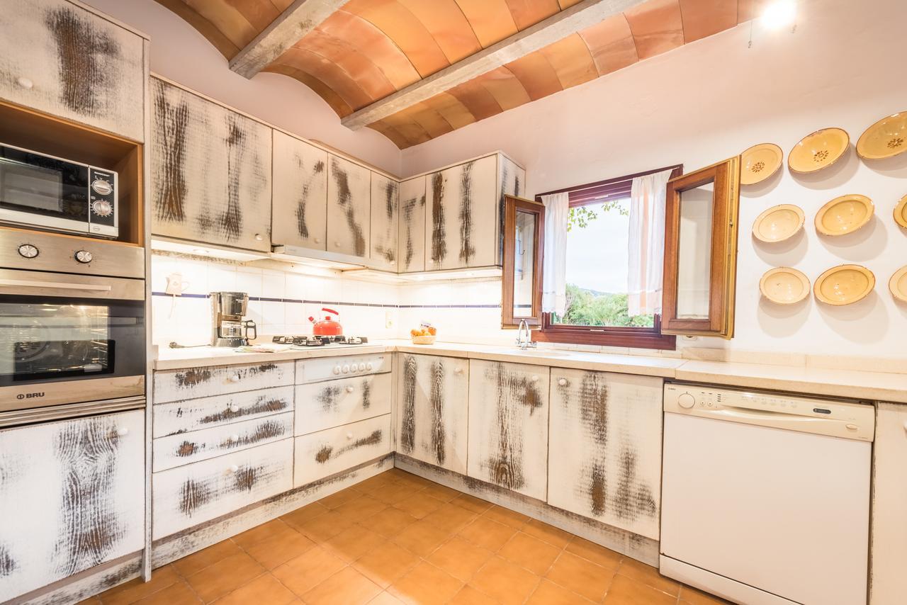 S' Horta Vakantieboerderij Capdepera (Mallorca)