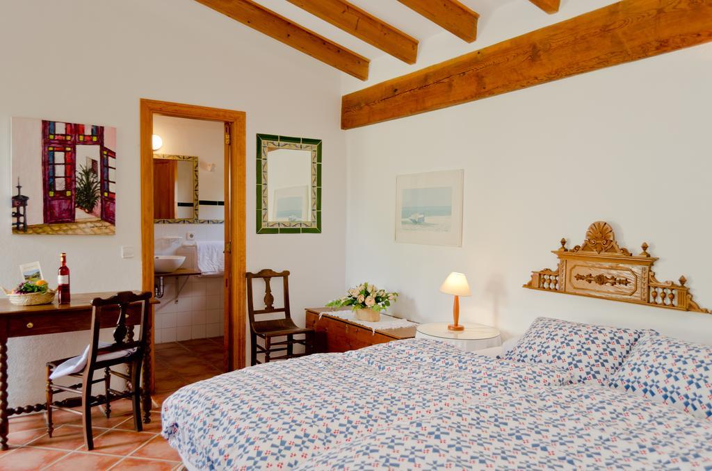 Bauernhof S' Horta Capdepera (Mallorca)