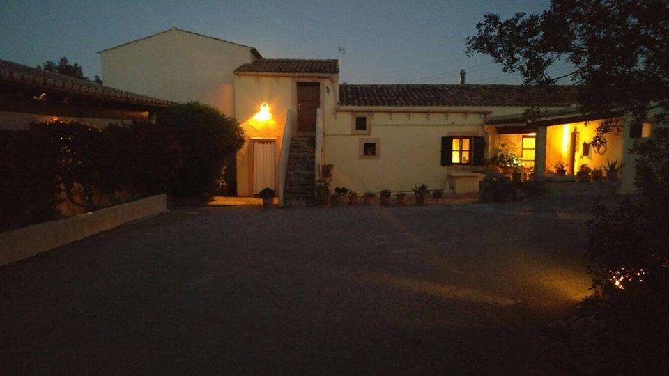 S' Horta Bauernhof Capdepera (Mallorca)