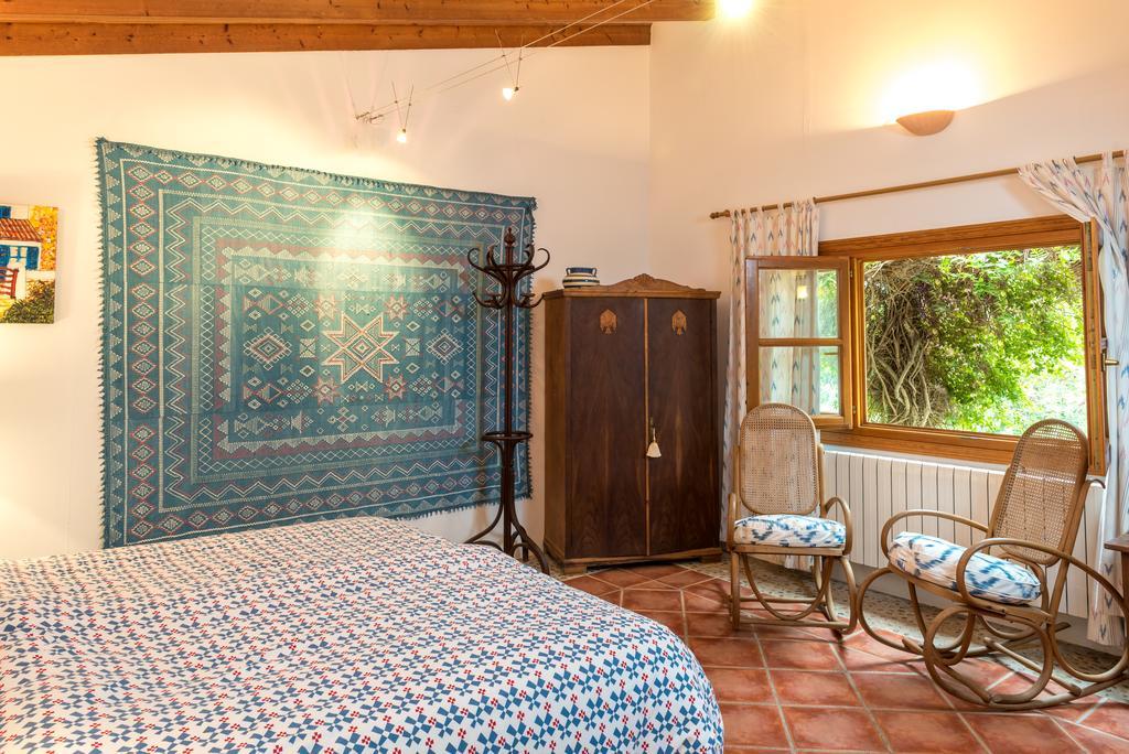 S' Horta Bauernhof Capdepera (Mallorca)